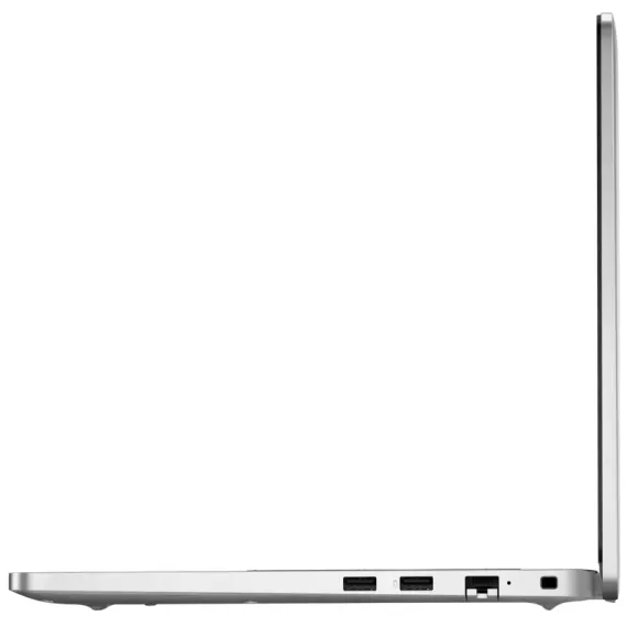 НОУТБУК ДЛЯ БИЗНЕСА 16" DELL PRO 16 PC16255, PLATINUM, AMD RYZEN AI 7 350, 16ГБ/512ГБ, WINDOWS 11 PRO