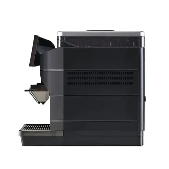 КОФЕМАШИНА SAECO MAGIC B1, ЧЁРНЫЙ
