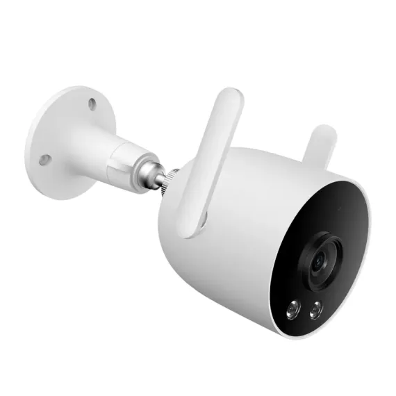 КАМЕРА ВИДЕОНАБЛЮДЕНИЯ XIAOMI IMILAB EC3 LITE, БЕЛЫЙ