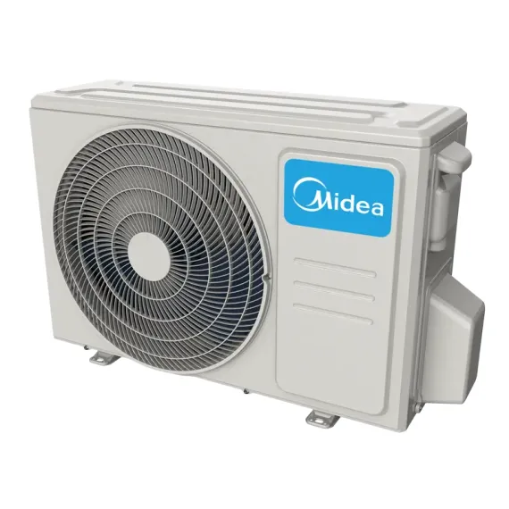 СПЛИТ-СИСТЕМА MIDEA AF6-07N1C2D, 7KBTU/H, БЕЛЫЙ