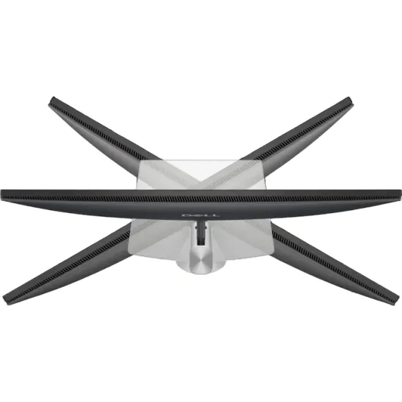 27" МОНИТОР DELL P2725DE, IPS 2560X1440 WQHD, ЧЁРНЫЙ