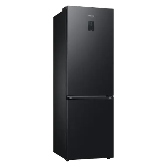 ХОЛОДИЛЬНИК SAMSUNG RB34C672DBN/EF, ЧЁРНЫЙ