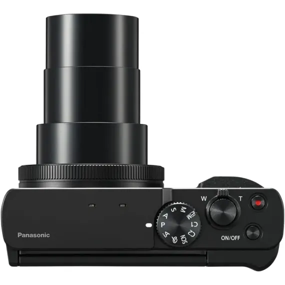 КОМПАКТНЫЙ ФОТОАППАРАТ PANASONIC DC-TZ99E-K