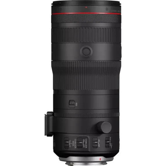 ОБЪЕКТИВ CANON RF 70-200MM F/2.8L IS USM Z