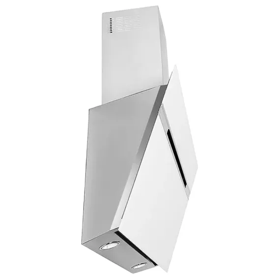 НАКЛОННАЯ ВЫТЯЖКА ELICA STRIPE WH/A/60/LX, НЕРЖАВЕЮЩАЯ СТАЛЬ