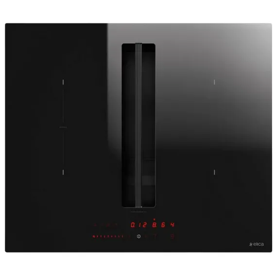 ИНДУКЦИОННАЯ ВАРОЧНАЯ ПАНЕЛЬ ELICA NIKOLATESLA FIT BL/A/60, ЧЁРНЫЙ