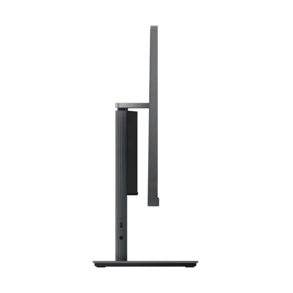 МОНОБЛОК LENOVO IDEACENTRE AIO 3 24ARR9, 24", AMD RYZEN 5 7535HS, 16ГБ/512ГБ, БЕЗ ОС, LUNA GREY