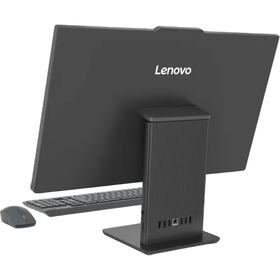 МОНОБЛОК LENOVO IDEACENTRE 3 24ARR9, 23,8", AMD RYZEN 3 7335U, 8ГБ/512ГБ, БЕЗ ОС, LUNA GREY