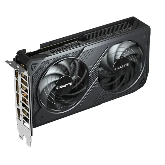 ВИДЕОКАРТА GIGABYTE GV-N5060WF2-8GD, 8GB GDDR7 128БИТ