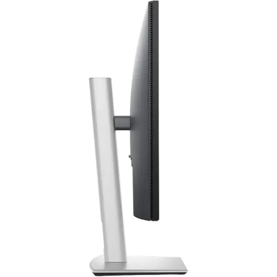 27" МОНИТОР DELL P2725DE, IPS 2560X1440 WQHD, ЧЁРНЫЙ