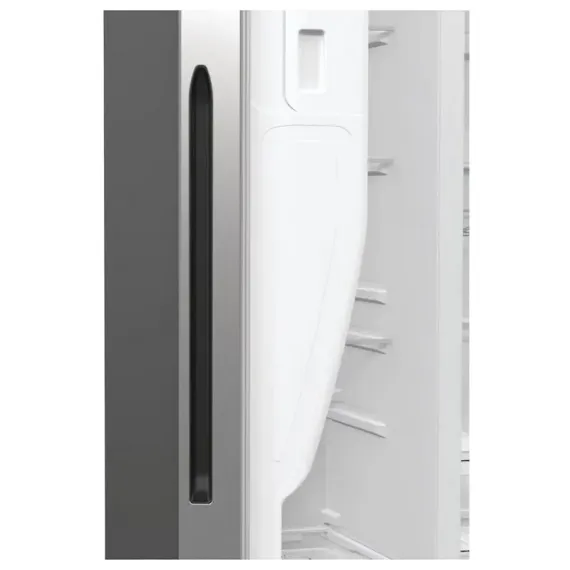 ХОЛОДИЛЬНИК HISENSE RS5P535NTCE, НЕРЖАВЕЮЩАЯ СТАЛЬ