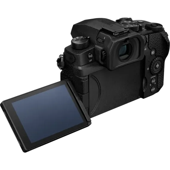 БЕЗЗЕРКАЛЬНЫЙ ФОТОАППАРАТ PANASONIC DC-G97E