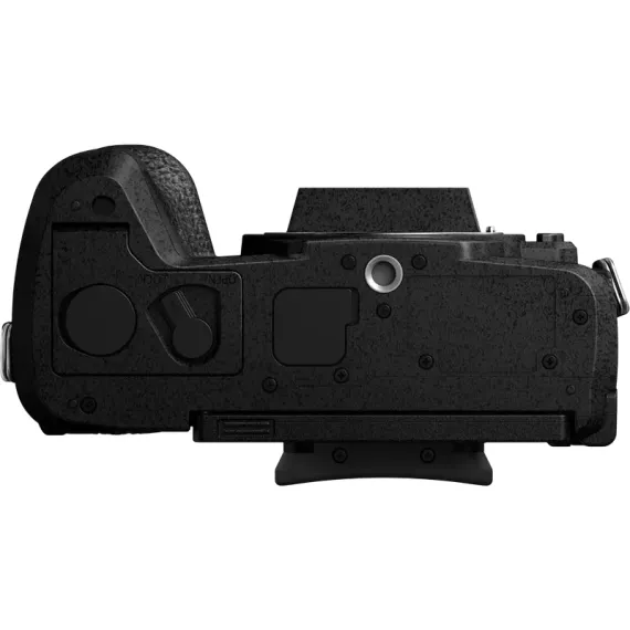 БЕЗЗЕРКАЛЬНЫЙ ФОТОАППАРАТ PANASONIC DC-G97E