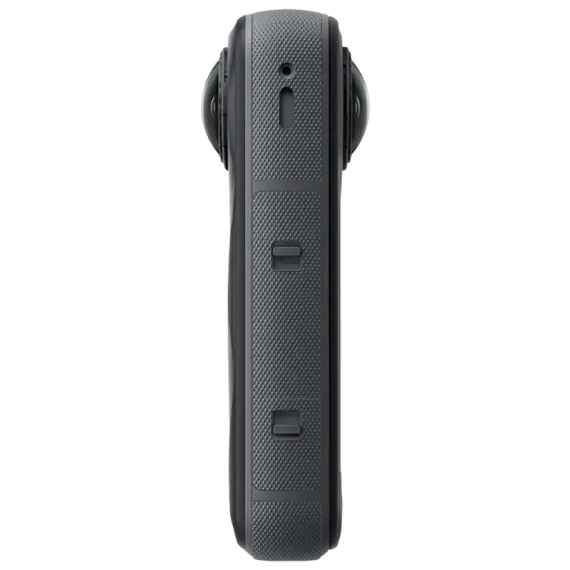 ЭКШН-КАМЕРА INSTA360 X5, ЧЕРНЫЙ