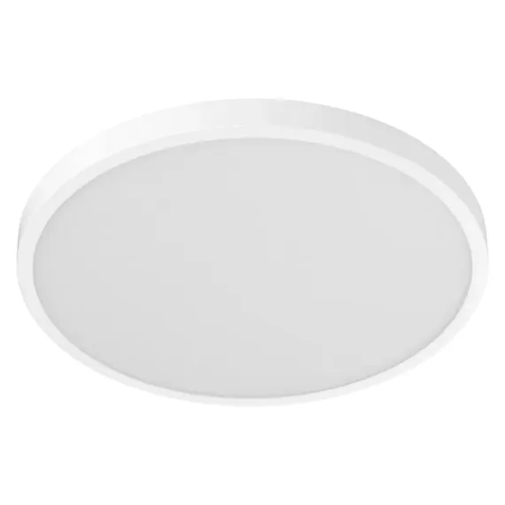 ПОТОЛОЧНЫЙ СВЕТИЛЬНИК XIAOMI SMART CEILING LIGHT D40, БЕЛЫЙ