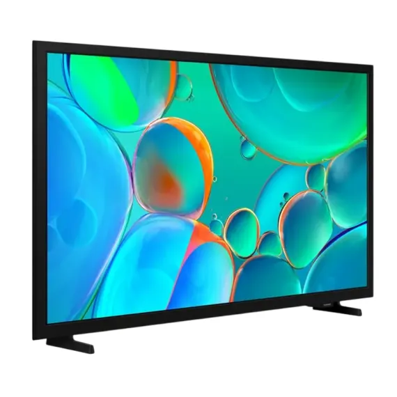 32" LED SMART ТЕЛЕВИЗОР SAMSUNG UE32H5000FUXUA, 1366X768 HD, TIZEN, ЧЕРНЫЙ