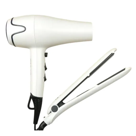 ФЕН ROWENTA YD3057F0, 2200ВТ, БЕЛЫЙ