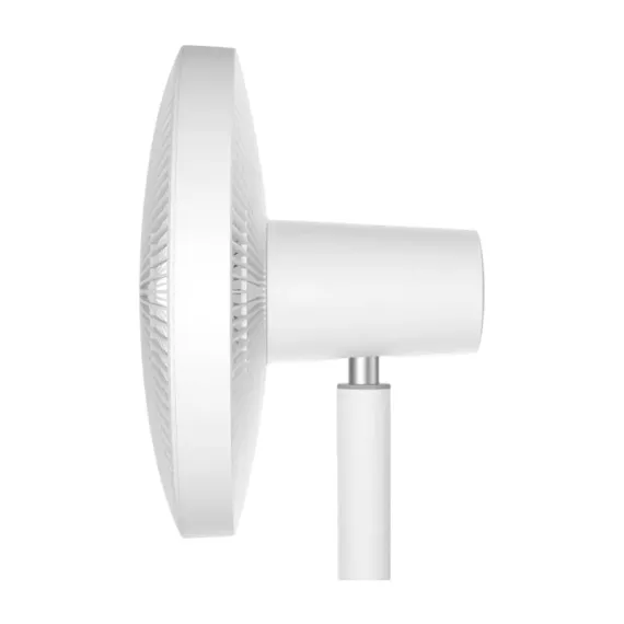 ВЕНТИЛЯТОР XIAOMI MI SMART STANDING FAN 2, БЕЛЫЙ
