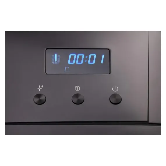 ГЕНЕРАТОР ЛЬДА HISENSE IMC2000A, СЕРЫЙ