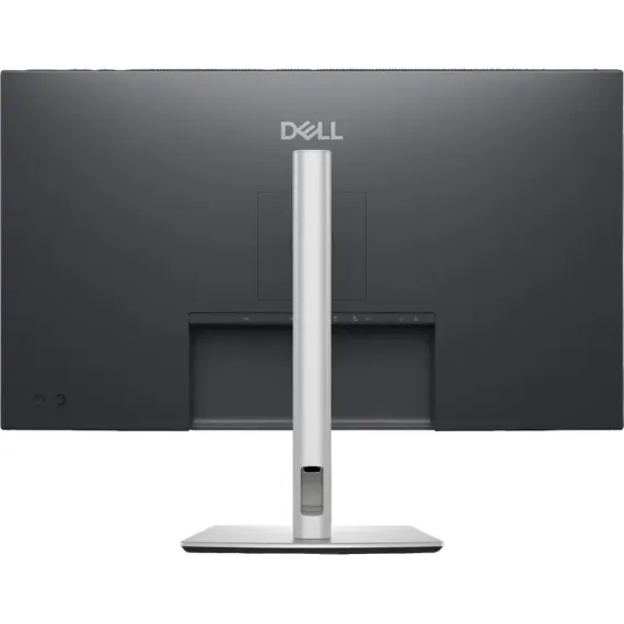 31,5" МОНИТОР DELL P3225QE, IPS 3840X2160 4K UHD, СЕРЕБРИСТЫЙ