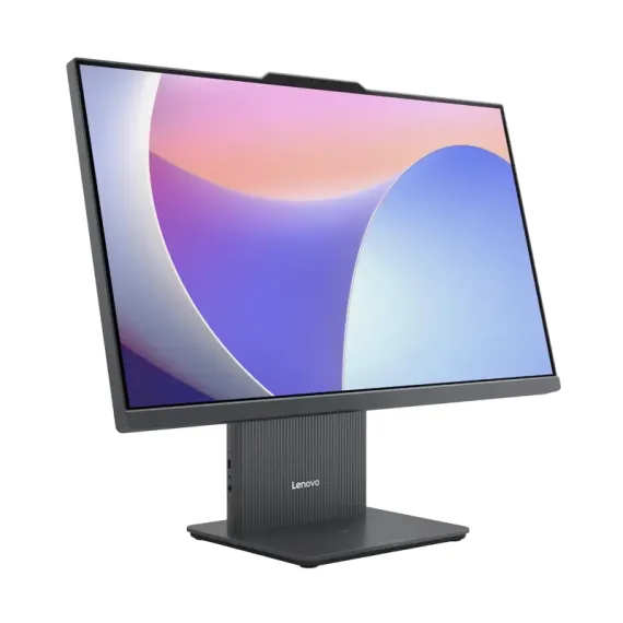 МОНОБЛОК LENOVO IDEACENTRE AIO 3 27IRH9, 23,8", INTEL CORE I5-13420H, 16ГБ/512ГБ, БЕЗ ОС, LUNA GREY