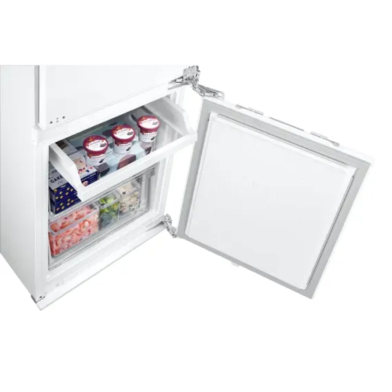 ХОЛОДИЛЬНИК SAMSUNG BRB80F30ADF0EO, БЕЛЫЙ