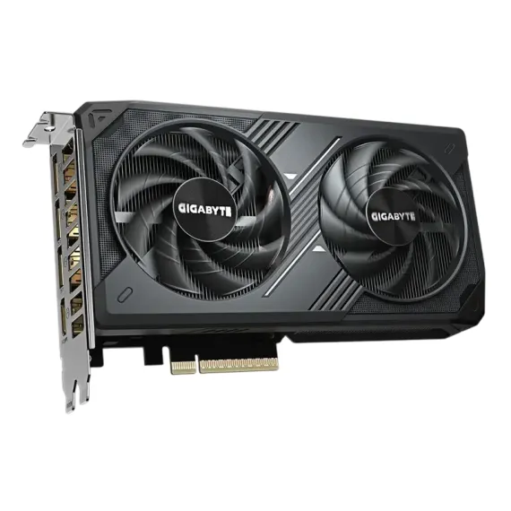 ВИДЕОКАРТА GIGABYTE GV-N5060WF2-8GD, 8GB GDDR7 128БИТ