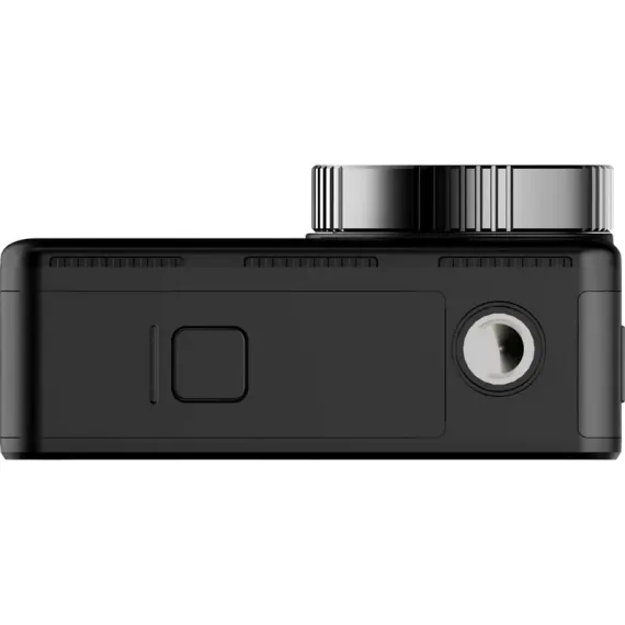 ЭКШН-КАМЕРА SJCAM SJ10 PRO DUAL SCREENI, ЧЕРНЫЙ
