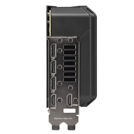 ВИДЕОКАРТА ASUS ROG-STRIX-RTX5070-O12G-GAMING, 12ГБ GDDR7 192БИТ