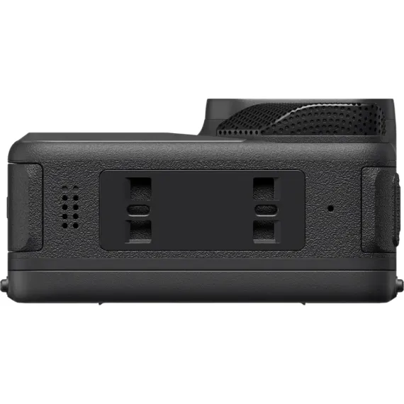 ЭКШН-КАМЕРА INSTA360 ACE PRO 2 DUAL BATTERY, ЧЕРНЫЙ