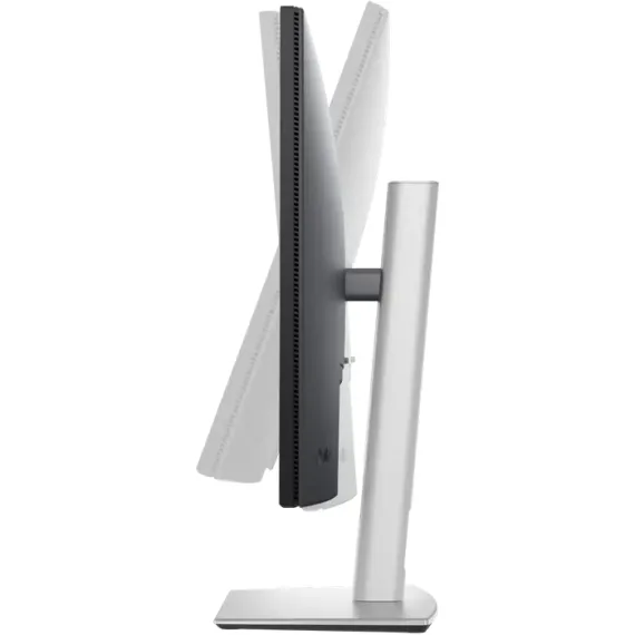 27" МОНИТОР DELL P2725D, IPS 2560X1440 WQHD, ЧЁРНЫЙ