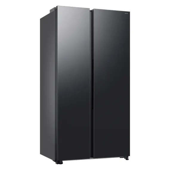 ХОЛОДИЛЬНИК SAMSUNG RS70F65QEFEO, ЧЁРНЫЙ