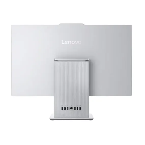 МОНОБЛОК LENOVO IDEACENTRE 3 24ARR9, 24", AMD RYZEN 5 7535HS, 16ГБ/512ГБ, БЕЗ ОС, CLOUD GREY