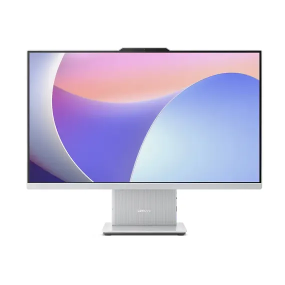 МОНОБЛОК LENOVO IDEACENTRE AIO 27IRH9, 27", INTEL CORE I7-13620H, 16ГБ/512ГБ, БЕЗ ОС, CLOUD GREY