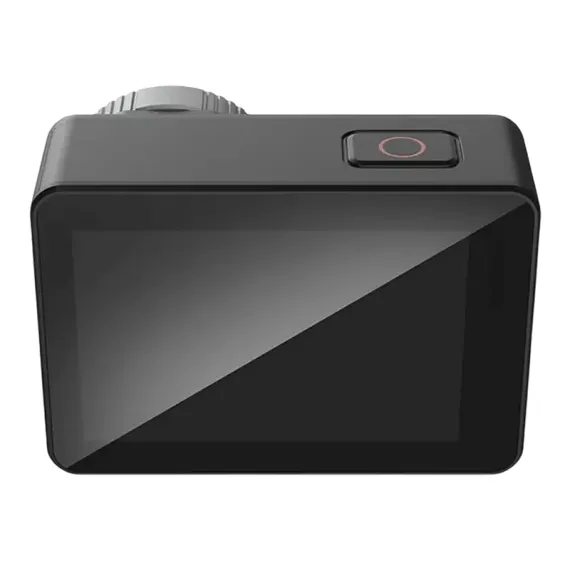 ЭКШН-КАМЕРА SJCAM SJ10 PRO DUAL SCREENI, ЧЕРНЫЙ