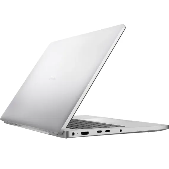 НОУТБУК ДЛЯ БИЗНЕСА 14" DELL PRO 14 PC14255, PLATINUM, AMD RYZEN AI 7 PRO 350, 16ГБ/1024ГБ, WINDOWS 11 PRO