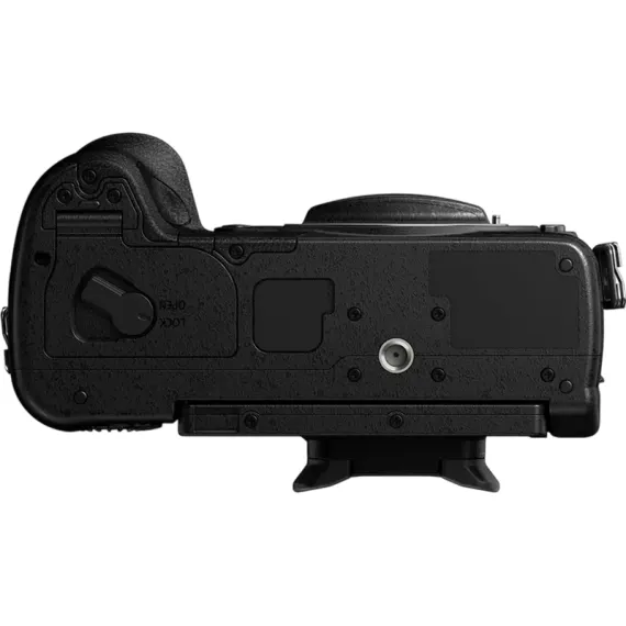 БЕЗЗЕРКАЛЬНЫЙ ФОТОАППАРАТ PANASONIC DC-GH5M2EE