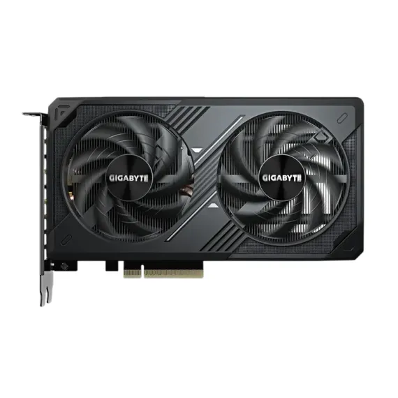 ВИДЕОКАРТА GIGABYTE GV-N5060WF2OC-8GD, 8GB GDDR7 128БИТ