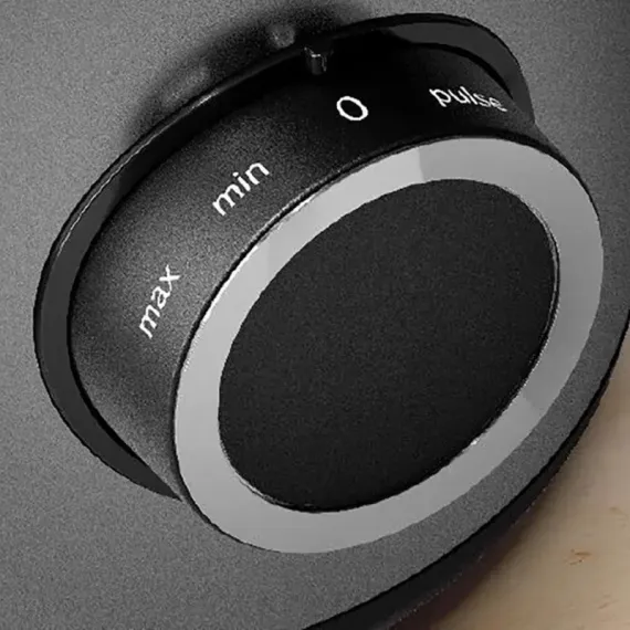 СТАЦИОНАРНЫЙ БЛЕНДЕР BOSCH MMB6141S, СЕРЕБРИСТЫЙ