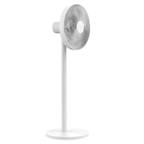 ВЕНТИЛЯТОР XIAOMI MI SMART STANDING FAN 2, БЕЛЫЙ
