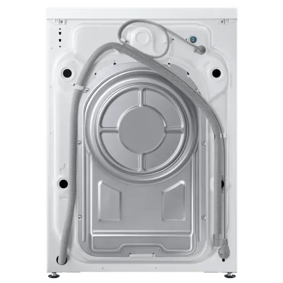 СТИРАЛЬНАЯ МАШИНА SAMSUNG WW90DG6G94LKU4, 9КГ, БЕЛЫЙ