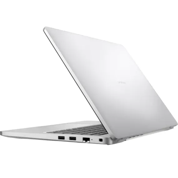 НОУТБУК ДЛЯ БИЗНЕСА 14" DELL PRO 14 PC14255, PLATINUM, AMD RYZEN AI 7 PRO 350, 16ГБ/1024ГБ, WINDOWS 11 PRO