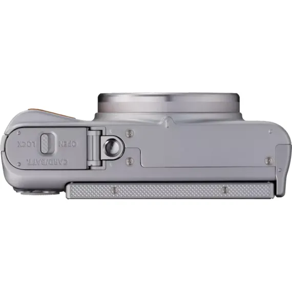 КОМПАКТНЫЙ ФОТОАППАРАТ CANON POWERSHOT SX740 HS LITE EDITION, СЕРЕБРО