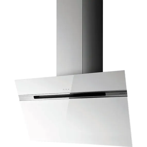 НАКЛОННАЯ ВЫТЯЖКА ELICA STRIPE WH/A/60/LX, НЕРЖАВЕЮЩАЯ СТАЛЬ