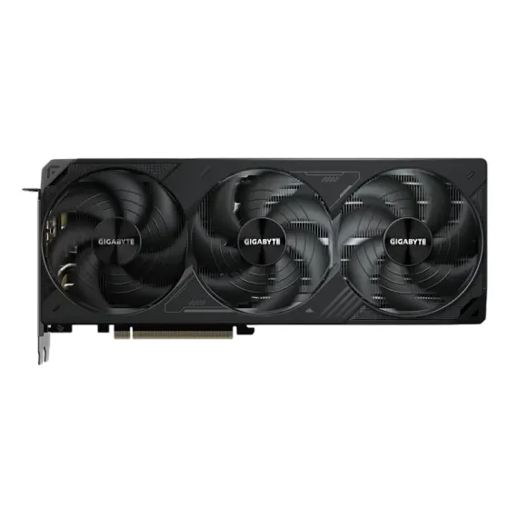 ВИДЕОКАРТА GIGABYTE GV-N507TWF3-16GD, 16 ГБ GDDR7 256БИТ