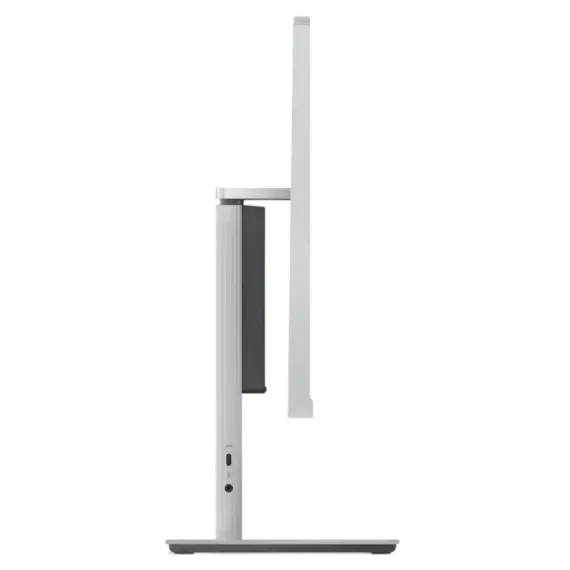 МОНОБЛОК LENOVO IDEACENTRE AIO 24IRH9, 23,8", INTEL CORE I5-13420H, 16ГБ/512ГБ, БЕЗ ОС, CLOUD GREY