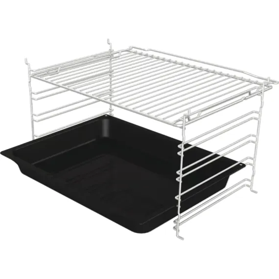 ЭЛЕКТРИЧЕСКИЙ ДУХОВОЙ ШКАФ GORENJE BOP6737E02BK, ЧЕРНЫЙ