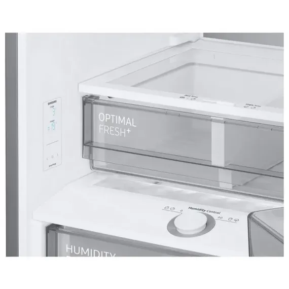 ХОЛОДИЛЬНИК SAMSUNG RB38C7B4EB1/EF, ЧЁРНЫЙ