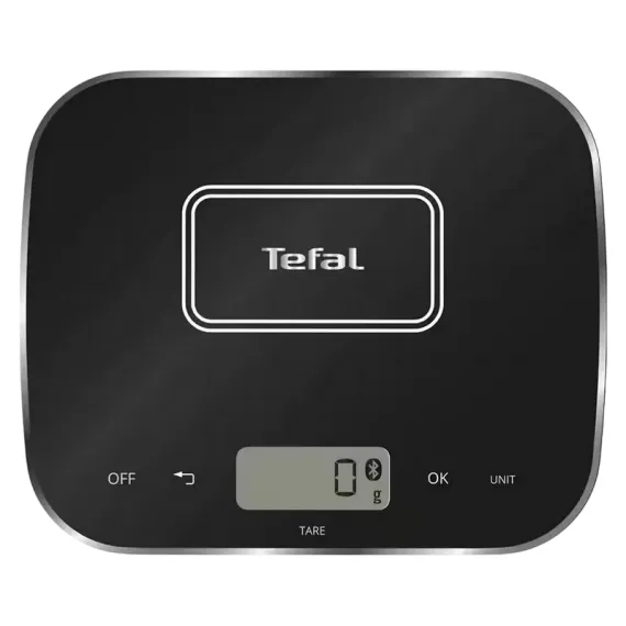 КУХОННЫЙ КОМБАЙН TEFAL QB951837, ЧЁРНЫЙ | СЕРЕБРИСТЫЙ