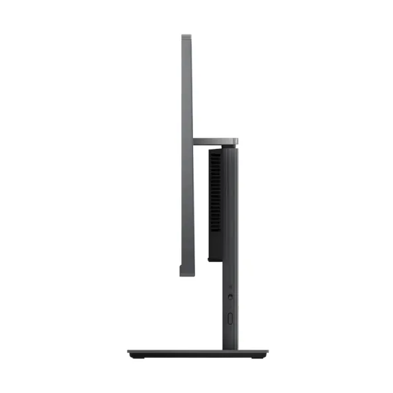 МОНОБЛОК LENOVO IDEACENTRE AIO 27ARR9, 27", AMD RYZEN 3 7335U, 8ГБ/512ГБ, БЕЗ ОС, LUNA GREY